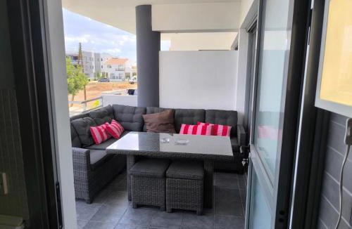 Lakatamia Apartment | Blue Tulip - Strovolos