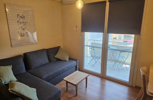 Lykabittos Apartment | Alasia Apartment Nicosia