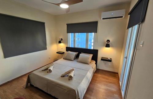 Lykabittos Apartment | Alasia Apartment Nicosia