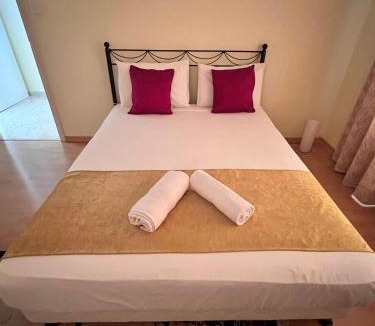 Erimi Villa | Charming Erimi Villa with Private Pool and Garden View