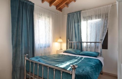 Politiko Villa | Orama Mountain Villa Farmakas