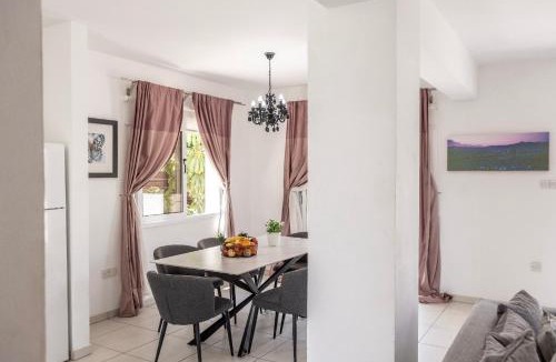 Ayia Napa House | Nissini villa