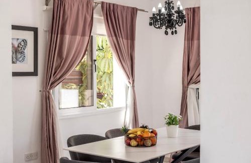 Ayia Napa House | Nissini villa