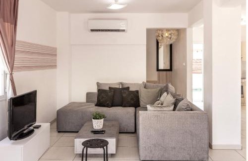 Ayia Napa House | Nissini villa
