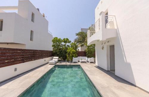 Ayia Napa House | Nissini villa