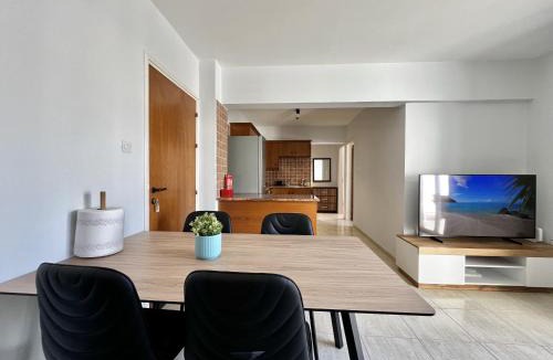 Kapparis Apartment | STAY Paradise Apartment