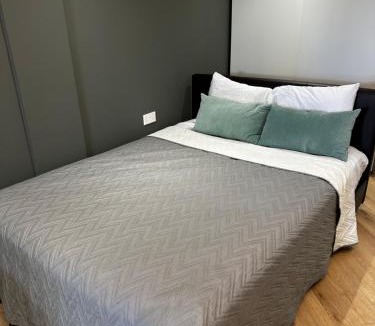 Ayia Napa Apartment | Ayia Napa Neo Classical Studio