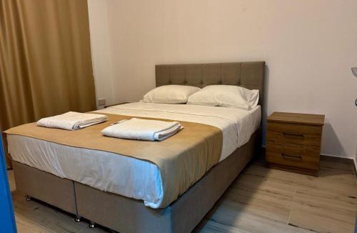 Karavas Apartment | Soğular Apartments 1