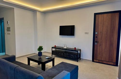 Karavas Apartment | Soğular Apartments 1