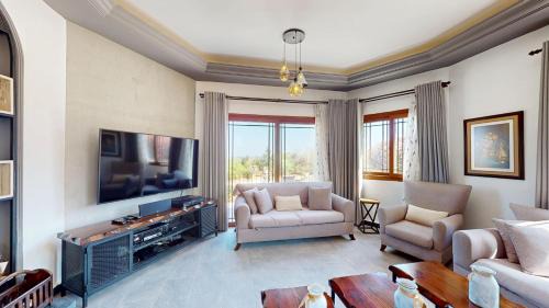 Esentepe Villa | Villa Dunya