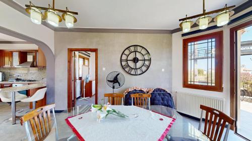 Esentepe Villa | Villa Dunya