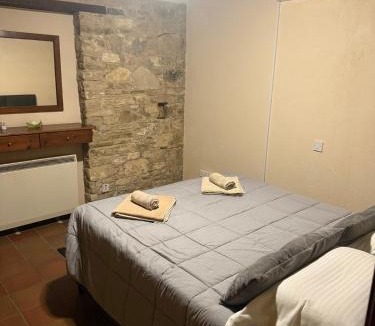 Omodos House | Omodos Village Houses