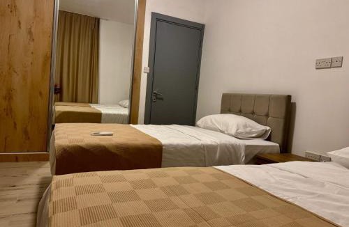 Karavas Apartment | Soğular Apartments 1