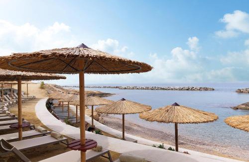 Chlorakas Resort | Leonardo Laura Beach & Splash Resort