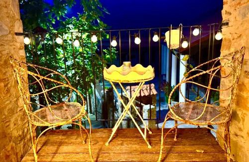 Politiko Ski Chalet | The Lodge Kampi by Thea Suites