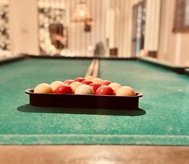 Politiko Ski Chalet | The Lodge Kampi by Thea Suites