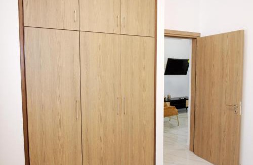 Ayia Napa Apartment | Musan Boutique Apartments