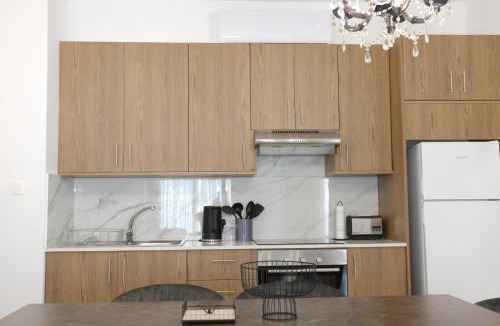 Ayia Napa Apartment | Musan Boutique Apartments