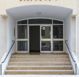 Nicosia Apartment | Bright 2BR by Pedieos Park, near Old Town