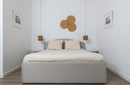 Nicosia Apartment | Bright 2BR by Pedieos Park, near Old Town