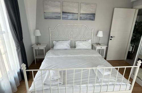 Gastria Apartment | One-Bedroom Apartment