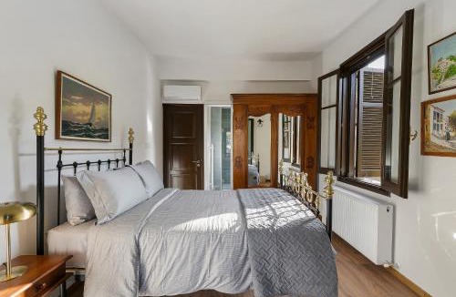 Pano Lefkara Villa | Horizon View Lefkara with Pool, Garden, Parking
