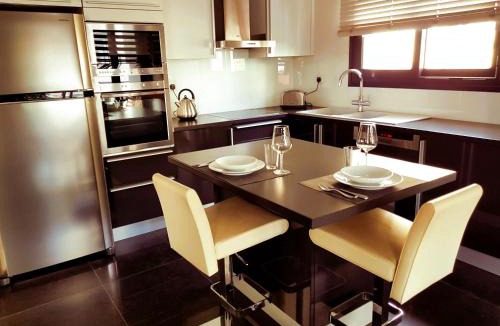 Lykabittos Apartment | Nicosia Cozy Nomad