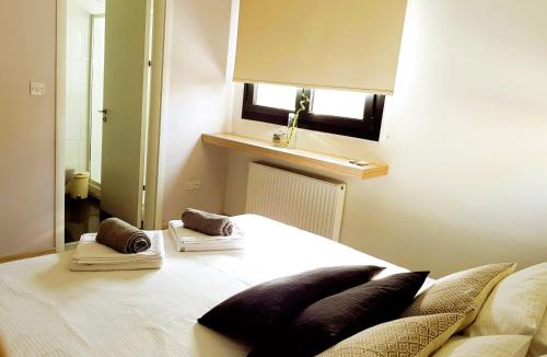 Lykabittos Apartment | Nicosia Cozy Nomad