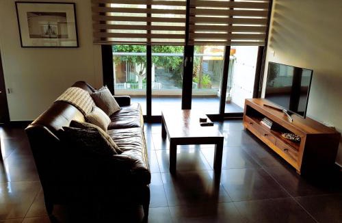 Lykabittos Apartment | Nicosia Cozy Nomad