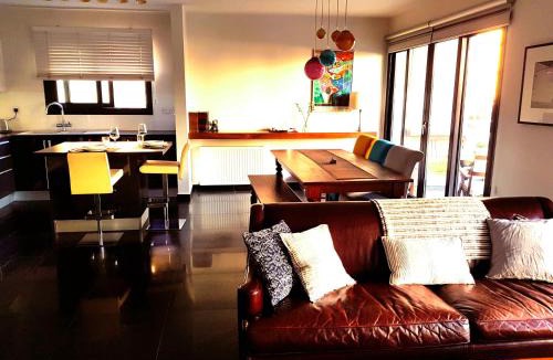 Lykabittos Apartment | Nicosia Cozy Nomad