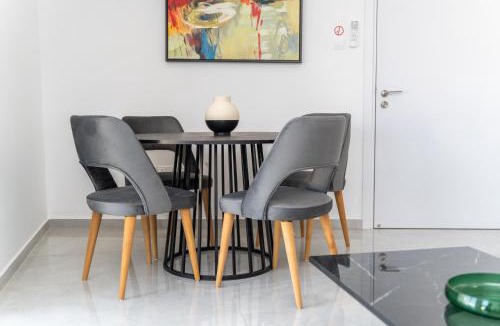 Aglantzia Apartment | New 2 bedroom flat in Aglantzia