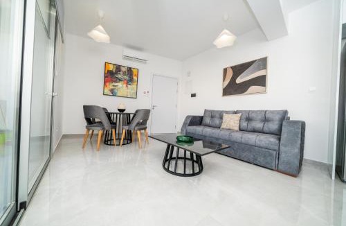 Aglantzia Apartment | New 2 bedroom flat in Aglantzia