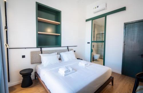 Old Town Hotel | Kentrikon 1924 Boutique Hotel, Old Town