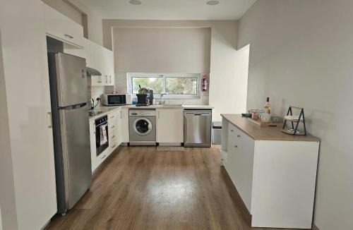 Oroklini Villa | 3 bedroom villa