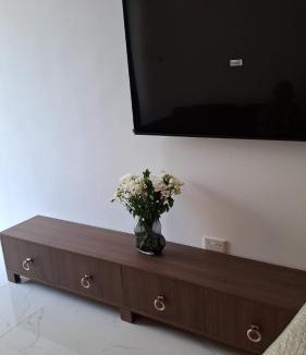 Larnaca Apartment | Grand Sappfıre Resort Iskele