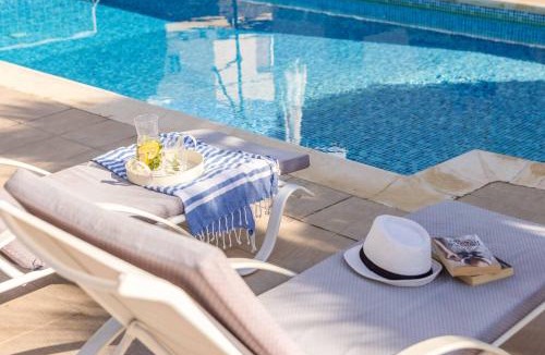 Pegeia Villa | Villa Golden Coral