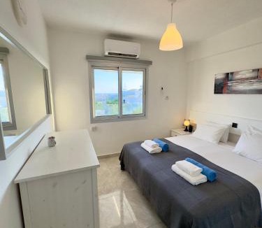 Ayia Napa Apartment | Napa Skyline Suite 3BR Sunset Views and Pool