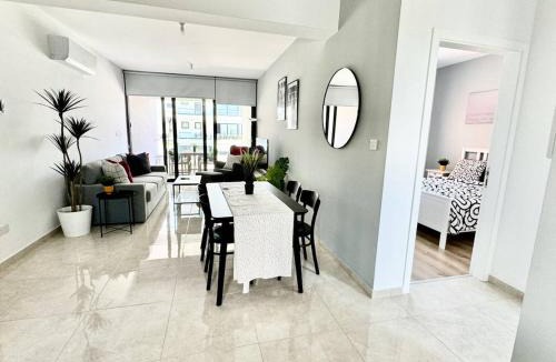 Livadia Apartment | Bright & cozy apartment in Livadia