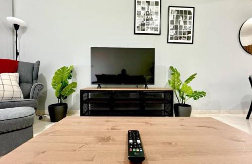 Livadia Apartment | Bright & cozy apartment in Livadia