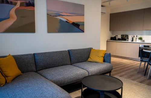 Aglantzia Apartment | Luxe One Residence
