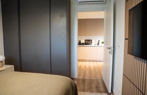 Aglantzia Apartment | Luxe One Residence