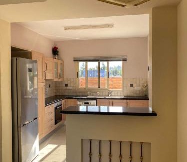 Agios Georgios Pegeias Villa | 3bedroom Villa Sweet Sunset with pool St George Pegeia