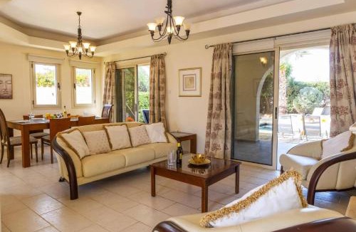 Agios Georgios Pegeias Villa | 3bedroom Villa Sweet Sunset with pool St George Pegeia