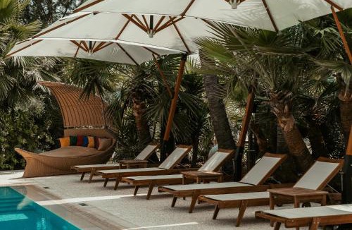 Pyla Villa | Averde Residence