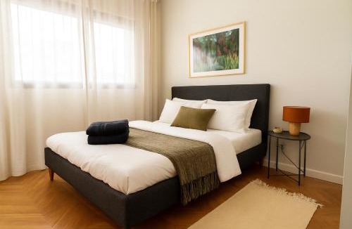 City Centre Apartment | Penthouse Living in the Heart of Nicosia