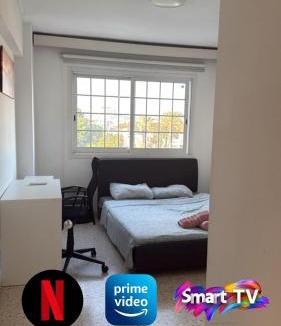 Larnaca House | Larnaca Ancient View Rooms With Smart TV & Netflix