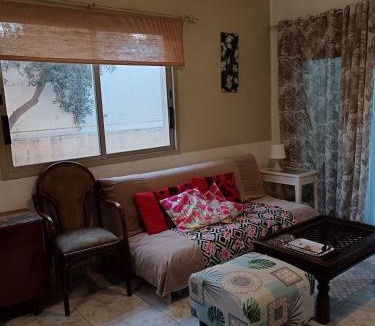 Paralimni Apartment | Golden sunshine