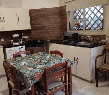 Paralimni Apartment | Golden sunshine