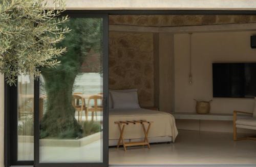 Mesogi Villa | Mikro 1940