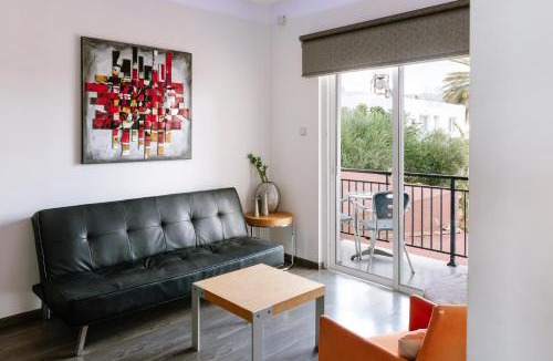 Pegeia Apartment | Neptune Hotel Apartments Paphos